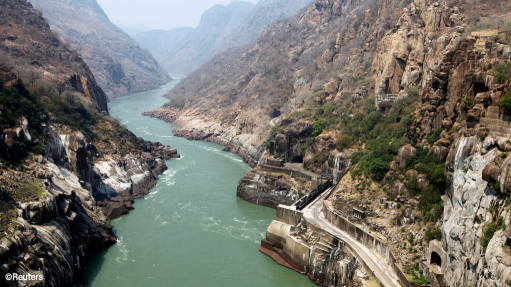 Consortium appointed to develop Mozambique hydropower project