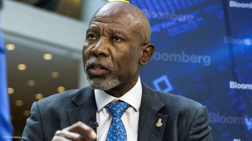 Lesetja Kganyago said the profits on the account exist on paper unless they are realised by selling the underlying assets, warning that using them could diminish the country’s reserves and potentially leave it more vulnerable to future shocks