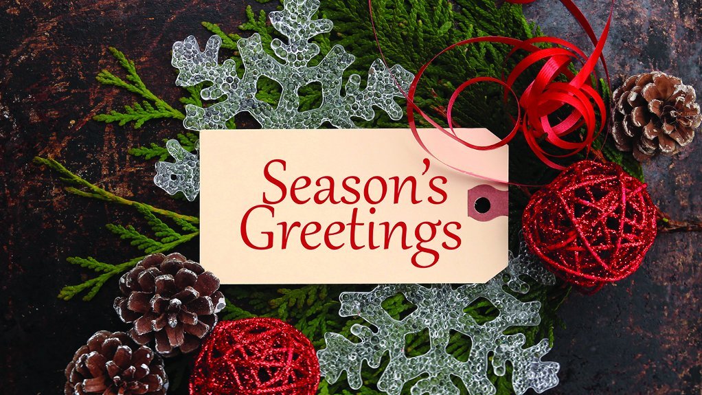 Festive elements