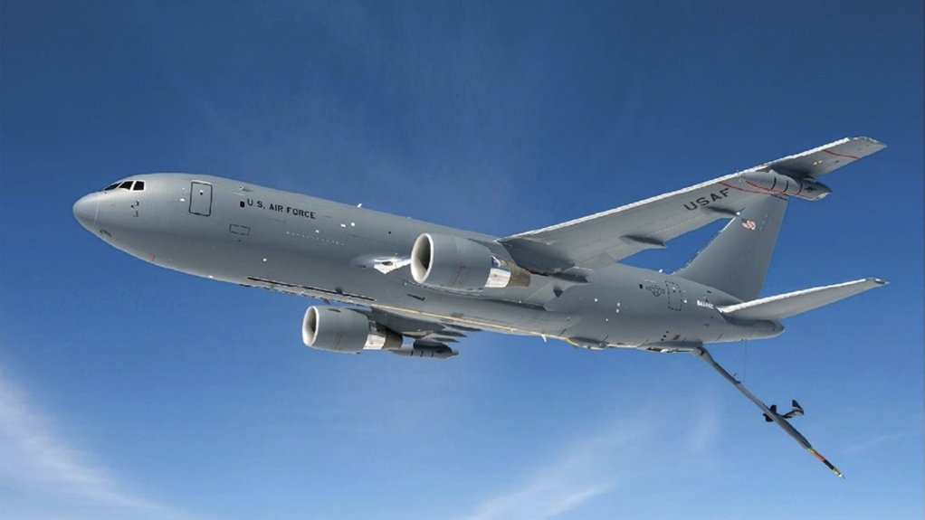 The advanced, multimission aerial refueler – KC-46A – was approved by the US Air Force in 2019