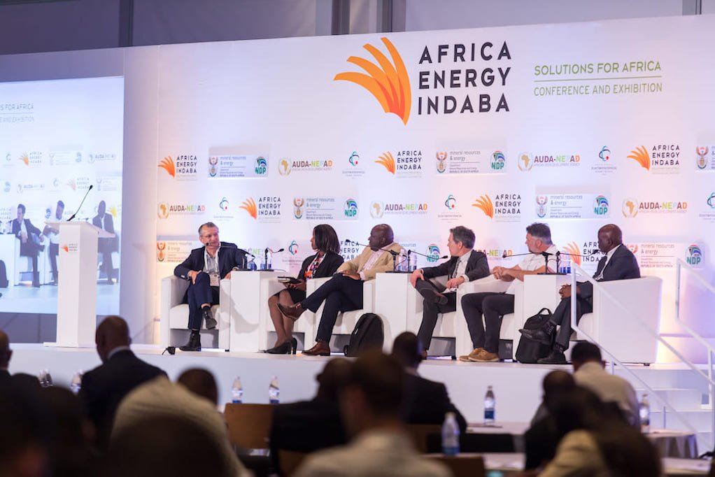 Plenary Panel Topics Unveiled for the Africa Energy Indaba 2024