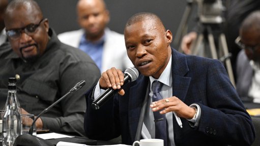 Joburg mayor snubs water activists once again 