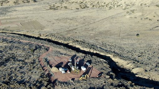 Laramide PEA confirms potential of New Mexico uranium project
