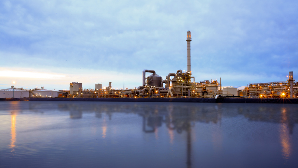 Operations at Ravensthorpe will be scaled back.