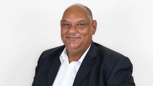Consulting Engineers South Africa welcomes new President David Leukes 