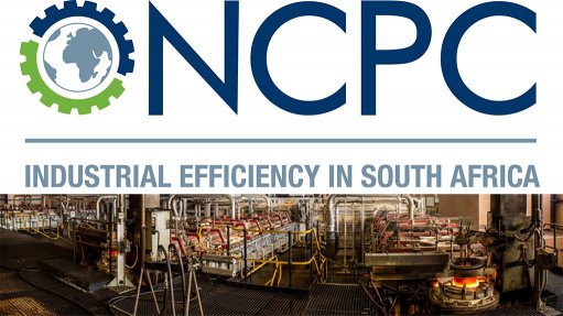 NCpc logo