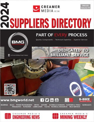 Suppliers Directory 2024