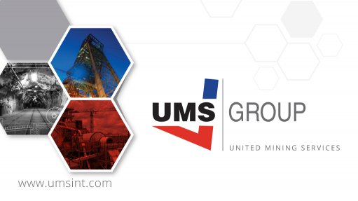 United Mining Services Group: Value driven solutions to the mining and mineral processing markets