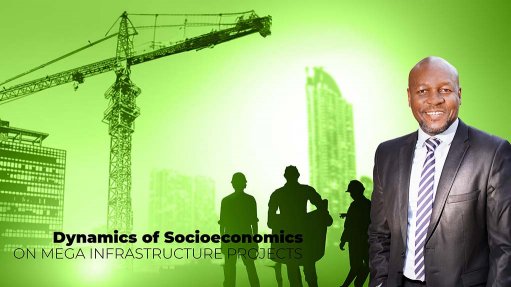 Increasing complexity and cost dynamics of socioeconomics on mega infrastructure projects