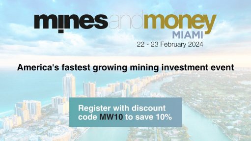 Mines and Money Miami - America's fastest growing mining investment event