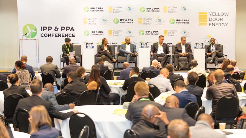 The Role of Independent Power Producers (IPPs) in Africa