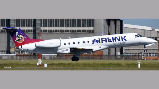 Airlink updates on aircraft runway excursion incident in Mozambique