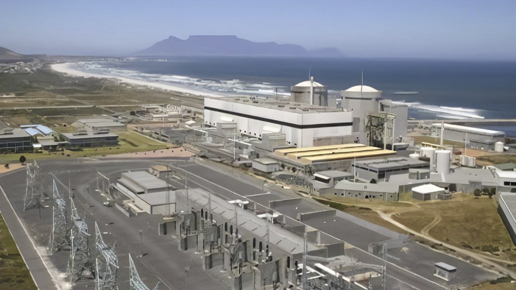 Pioneering the Future: Advanced Nuclear Technologies unveiled at the Africa Energy Indaba