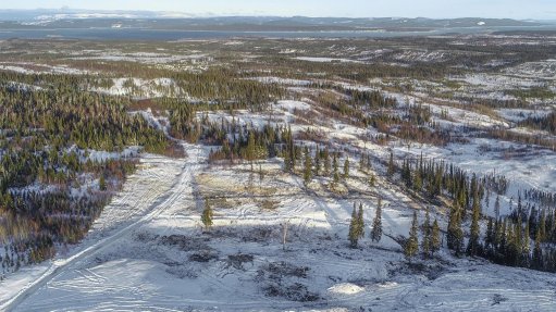 NMG secures key asset to drive Quebec graphite expansion 