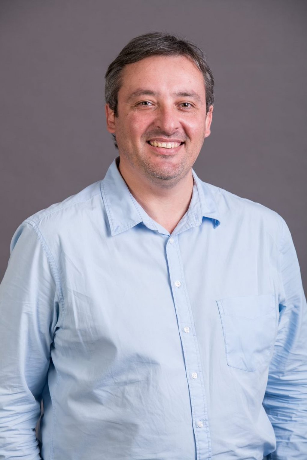 Image of Frogfoot Networks chief product officer David Coleman
