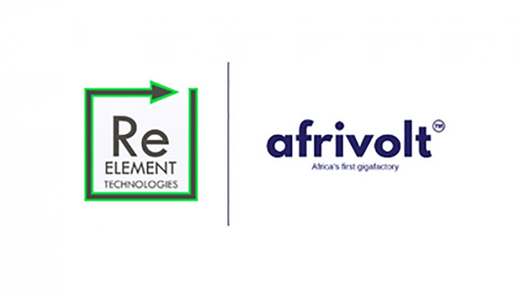 ReElement Technologies signs MoU with Afrivolt to set up African battery, EV supply chain