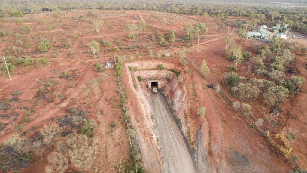 A$300m IPO planned for Australian copper mine