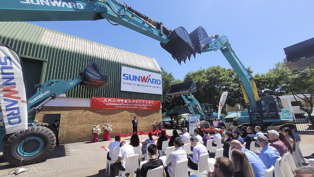 Sunward South Africa expands business operations, unlocking new opportunities for growth, product innovation and technological advancements 