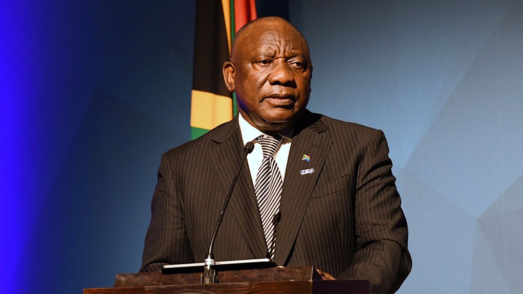 President Ramaphosa to attend 30th anniversary celebration of Mining Indaba