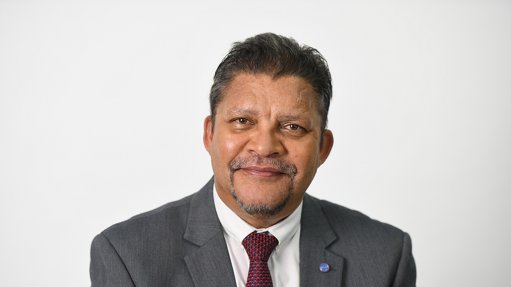An image of Cesa CEO Chris Campbell