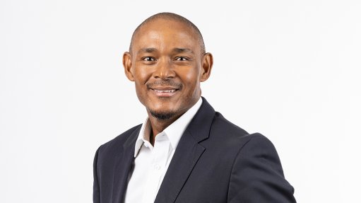 Image of MTN South Africa CEO Charles Molapisi
