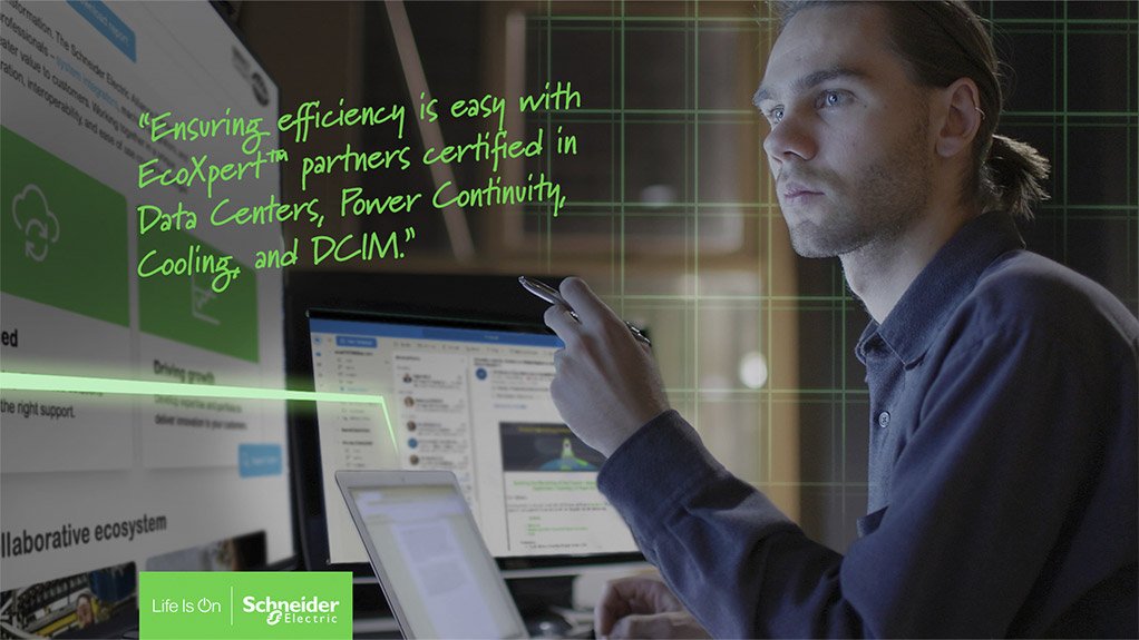 Schneider Electric launches five new certifications within its EcoXpert Partner Program Covering Data Center & Critical Infrastructure Training