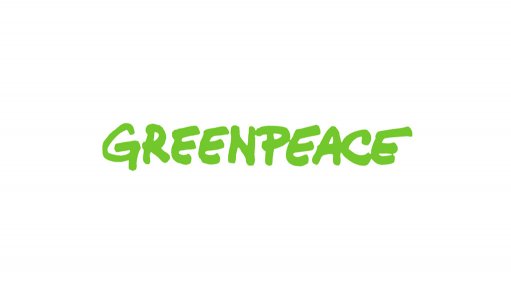 Greenpeace Africa Statement on South Africa Navy Marine Blasts