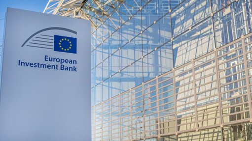 An image of the European Investment Bank's headquaters