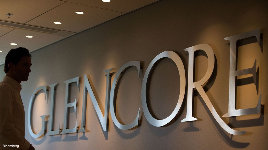 Glencore to close, sell unprofitable New Caledonia nickel mines   