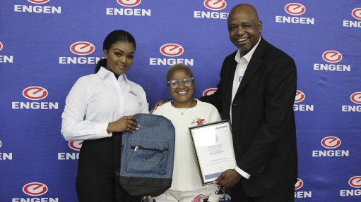 Engen Maths and Science School celebrates top KZN learners