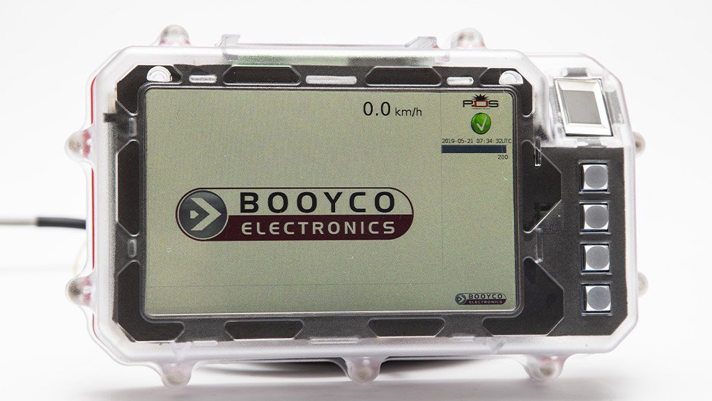 PDS technology will continue to develop, however Booyco Electronics believes that managing the human side of change is essential