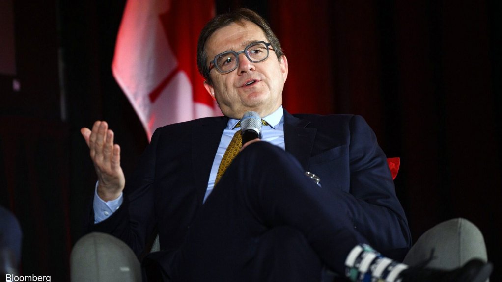 Canada to accelerate critical mineral mining - Energy Minister
