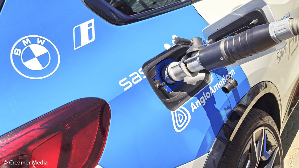 Hydrogen cars come into sharp new focus as global climate politics takes turn for better