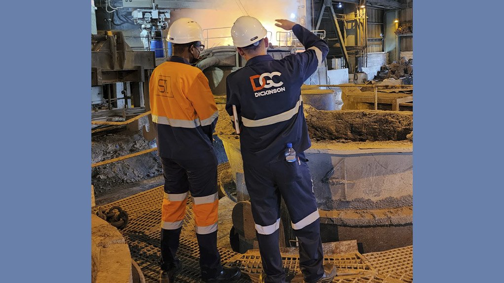  Empowering DRC's Mining Industry: DGC Africa's Transformative Legacy