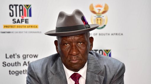 SA: Bheki Cele: Address by Police Minister, on the release of the 3rd quarter crime statistics for financial year 2023/24 (16/02/2024)