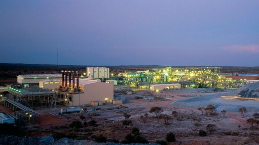 BHP is planning to shut down its Nickel West operations (pictured), attributing the decision to a significant decline in nickel prices.