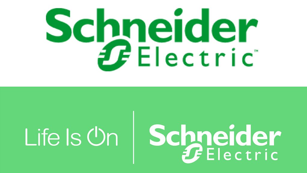 Schneider Logo