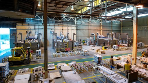 Exports drive Multotec’s local manufacturing expansion 