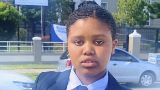 Engen Maths and Science School celebrates top East London learners