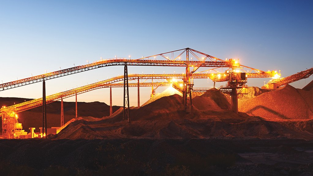 Newmont will sell the Telfer mine, in Australia
