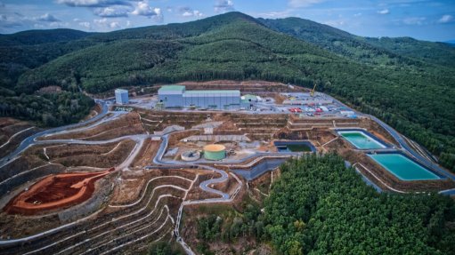 Eldorado lifts capex estimate for Greece mining project