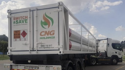 CNG Holdings Secures Three-Year Transport Agreement with Reef Tankers
