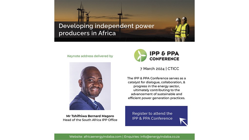 The importance of Independent Power Producers in Africa