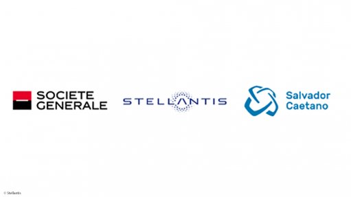 Stellantis, Société Générale, Caetano Squadra Africa sign agreement on vehicle sales, financing in Africa