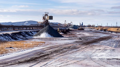 Canada awards Rio Tinto C$18m to decarbonise iron-ore processing