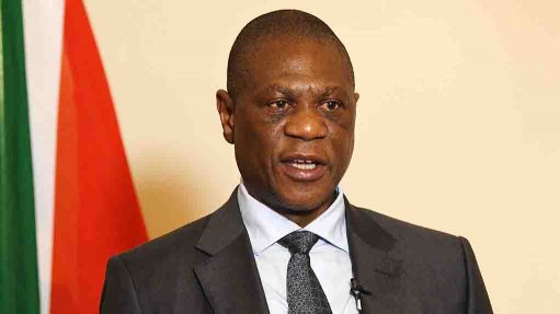 SA: Paul Mashatile: Keynote address on the occasion of the National Conference on the Review of the Integrated Criminal Justice System and the Review of the Criminal Justice Act, No. 51 of 1977, Birchwood Hotel (27/02/2024)