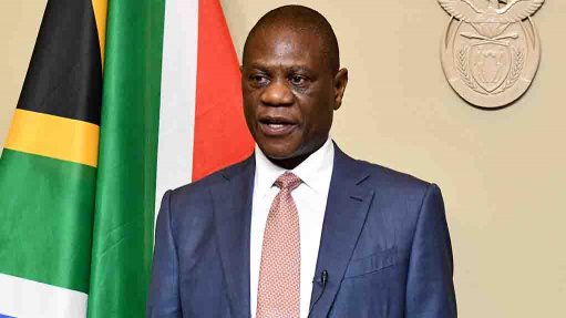 SA: Paul Mashatile: Opening address during the IEC Launch and Socialisation Workshop, Johannesburg (27/02/2024)