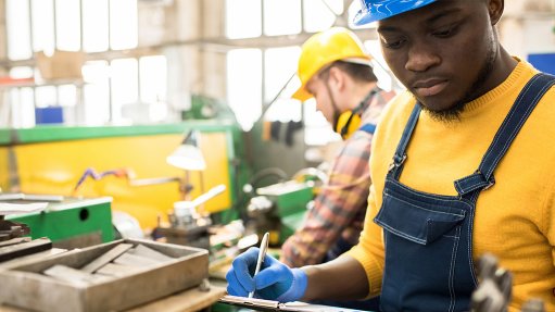 Industry failure to report skills requirements undermining economic growth