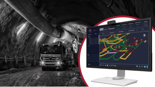 EASY INTEGRATION
VUMA Live integrates with existing supervisory control and data acquisition systems, streamlining its adoption for mine operators that are already familiar with such platforms