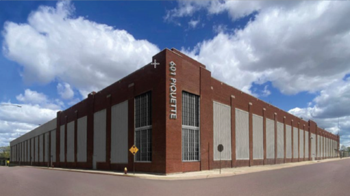 Piquette Avenue – US Advanced Manufacturing Center, US